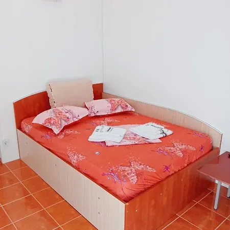 Accommodatie bij particulieren Casa Flor