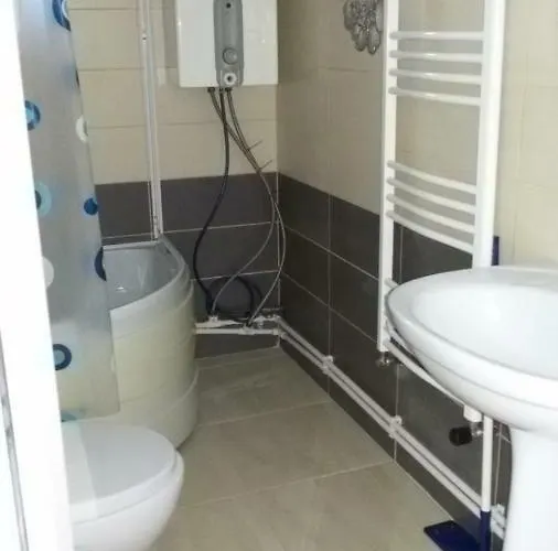 Casa Flor * Două Mai