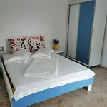 Casa Flor 홈스테이 *