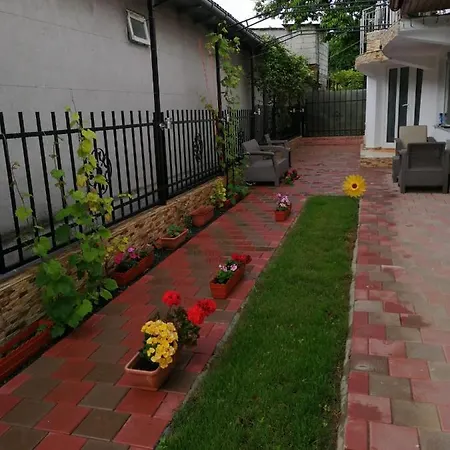 Casa Flor