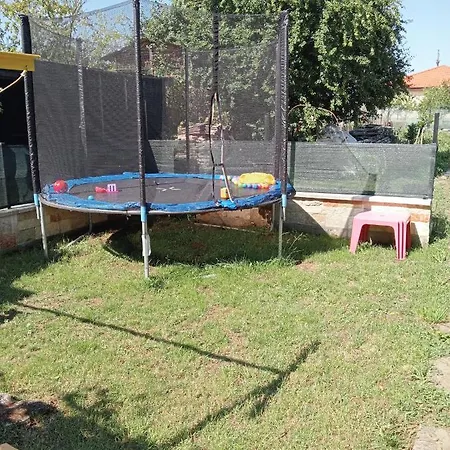 Casa Flor Homestay *