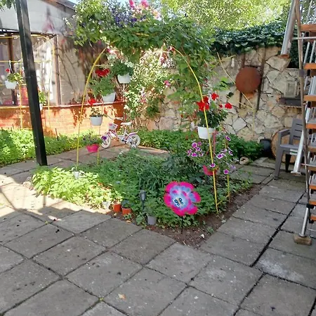 Casa Flor Homestay 2 Mai