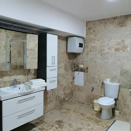 Casa Flor Homestay 2 Mai