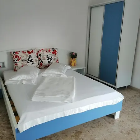 Casa Flor Alloggio in famiglia *