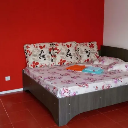 Casa Flor